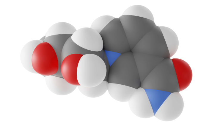 NAD Molecule