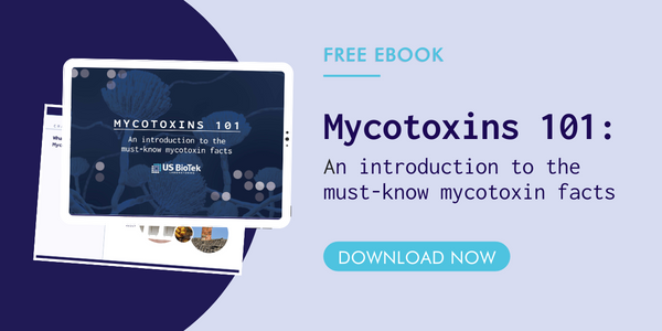 Mycotoxins 101