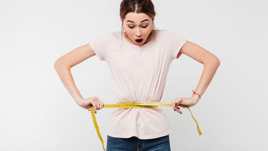 Weight Loss Safety - Mitigate Risk of Liberating ‘Fat Stored Toxins’